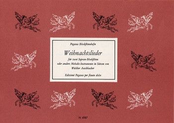 Weihnachtslieder