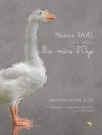 Ravel: Ma Mere L'Oye