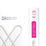 D'Addario XS Nickel Product Image