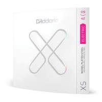 D'Addario XS Nickel
