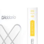D'Addario XS Nickel Product Image
