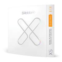 D'Addario XS Nickel