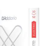 D'Addario XS Nickel Product Image