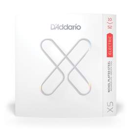 D'Addario XS Nickel