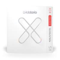 D'Addario XS Nickel