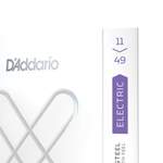 D'Addario XS Nickel Product Image