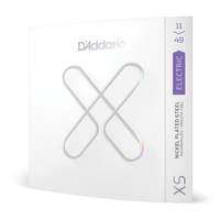 D'Addario XS Nickel