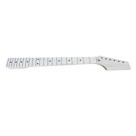 Guitar Neck SC, One-Piece Maple