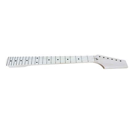 Guitar Neck SC, One-Piece Maple