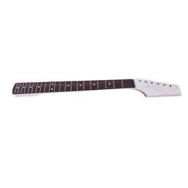 Guitar Neck SC, Maple & Rosewood Fingerboard