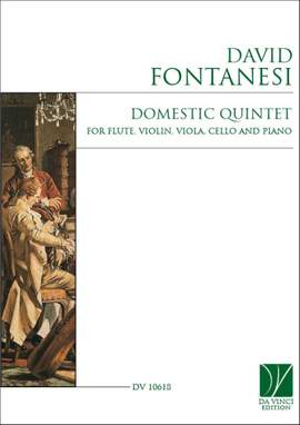 David Fontanesi: Domestic Quintet
