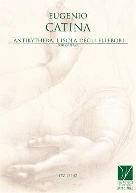 Eugenio Catina: Antikythera, L'Isola degli Ellebori, for Guitar