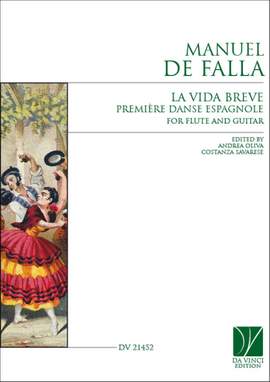 Manuel De Falla: La Vida Breve, Première Danse Espagnole