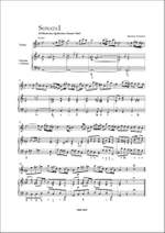 Antonio Veracini: Sonate da camera(Opera seconda) Product Image