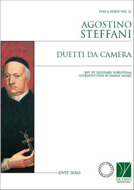 Agostino Steffani: Duetti da camera