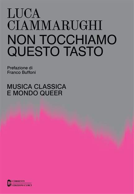 Non Tocchiamo Questo Tasto