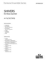 Shivers Product Image