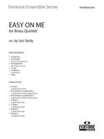 Easy On Me Product Image