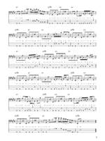 Funk/Jazz Bass Product Image