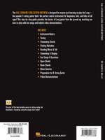 Hal Leonard Loog Guitar Method Product Image