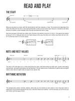 Hal Leonard Loog Guitar Method Product Image