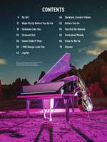 The Piano Guys - Chill Product Image