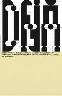 Listen to Lists: DNA #2