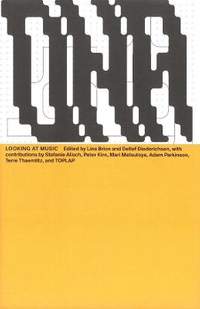 Looking at Music: DNA #8