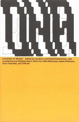 Looking at Music: DNA #8