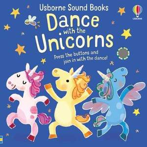 Dance with the Unicorns