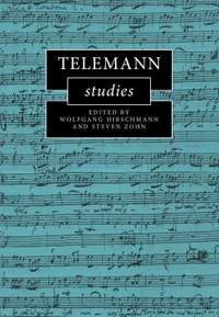 Telemann Studies