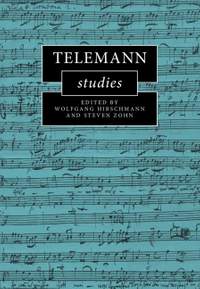  Telemann Studies