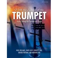 Nigel Williams: With the sound of the trumpet