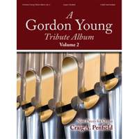 Craig A. Penfield: A Gordon Young tribute album, vol. 2
