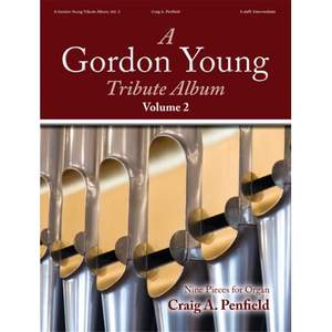 Craig A. Penfield: A Gordon Young tribute album, vol. 2
