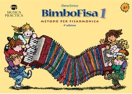 Elena Enrico: BimboFisa 1