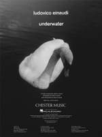 Ludovico Einaudi: Underwater Product Image