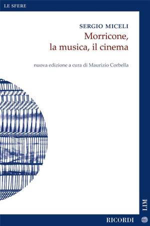 Morricone, la musica, il cinema