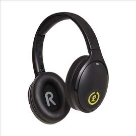 2.6 Bluetooth Headphones - Black