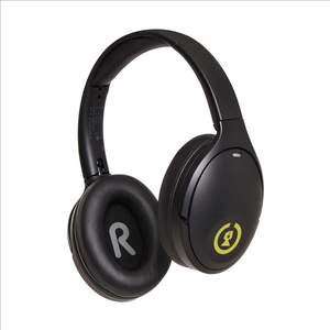 2.6 Bluetooth Headphones - Black