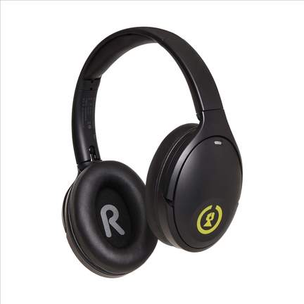 2.6 Bluetooth Headphones - Black