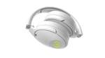 2.6 Bluetooth Headphones - Grey Product Image