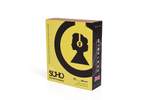45's Bluetooth Headphones - Black Product Image