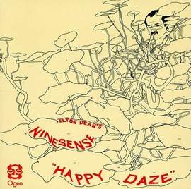 Happy Daze + Oh! For the Edge