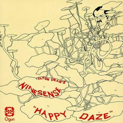 Happy Daze + Oh! For the Edge