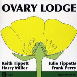 Ovary Lodge