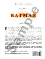 Danny Elfman: Batman Product Image