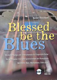 Norbert Roschauer: Blessed be the Blues