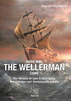 Patrick Steinbach: Soon May The Wellerman Come