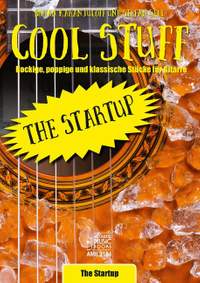 Stefan Sell_Boyan Karanjuloff: Cool Stuff. The Startup